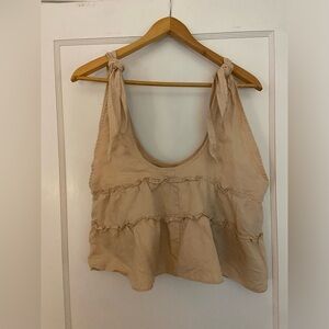 Petal & Pup Tank Top